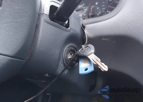 2001 Honda Accord 2.3 Lx z USA, uszkodzony, nr VIN 1HGCG56491A095901